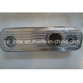 Aluminum Die Casting Cover Automobile Part